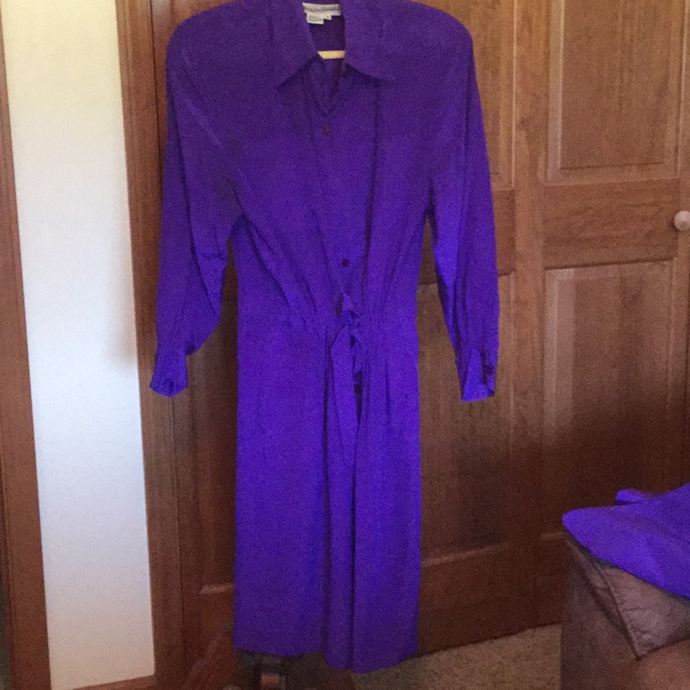 Diane Von Furstenerg dress